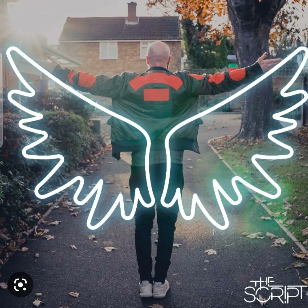 karaser21's tweet photo. 😢💔🎸🇮🇪 @thescript R.I.P Mark😞 https://t.co/G98G5AiwMT