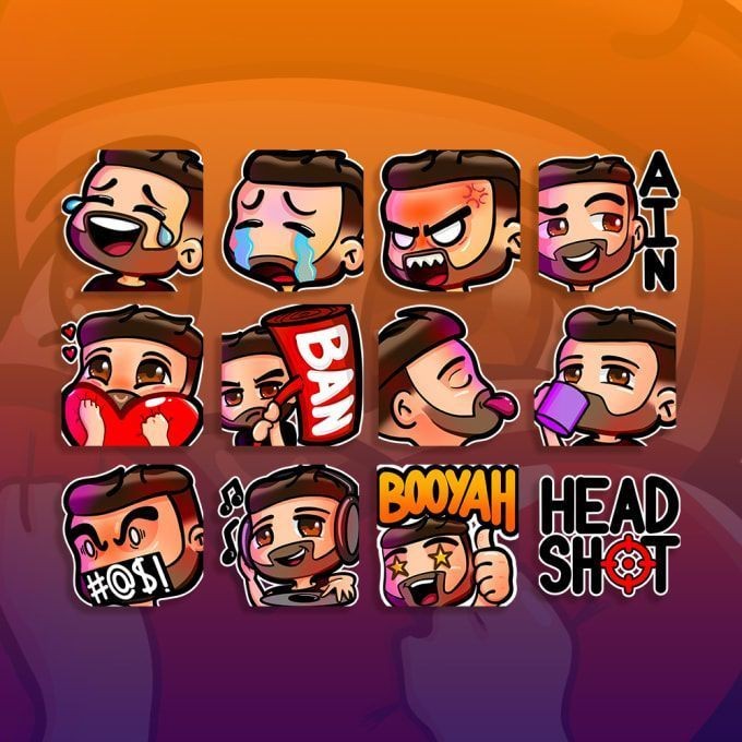 MonikaTim's tweet image. Who is under 100 #twitch &amp;amp; #kick needs a boost?
Want Animated #emotes ? HMU freely.
1. Like/Retweet
2. Follow me!
#twitchtv #VTuberAssets
#smallstreamer
#SupportSmallStreamers
@BlazedRTs
@SpideyRTs
@PromoteAMGamers
@rtsmallstreams
@SupStreamers
#Vtuber 
reference image from web.