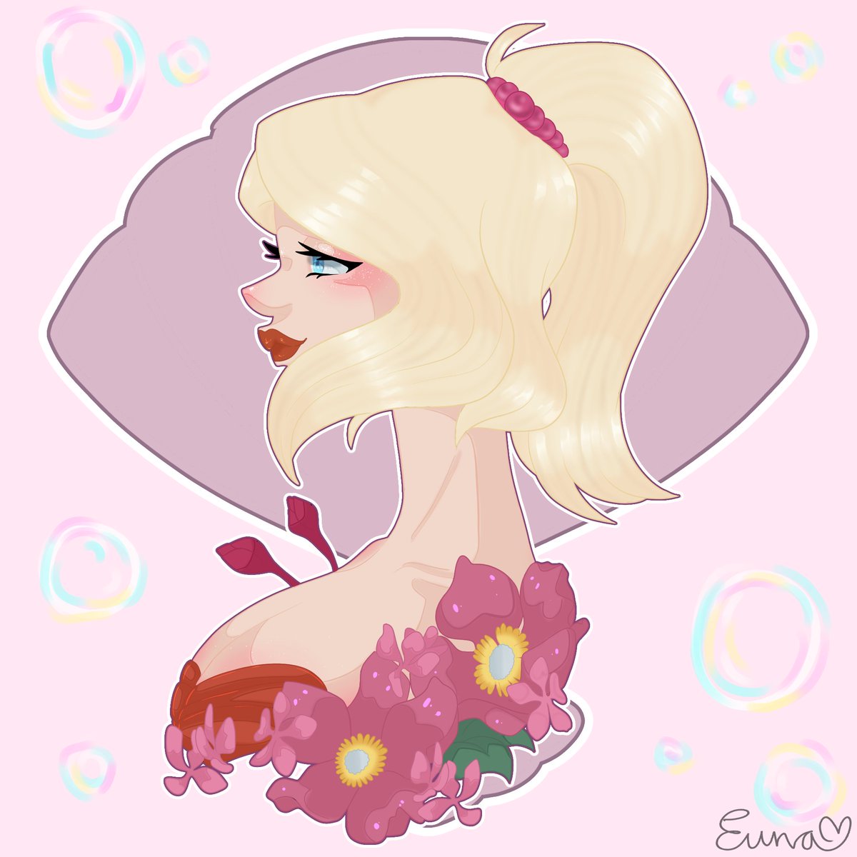 Euna River tweet media