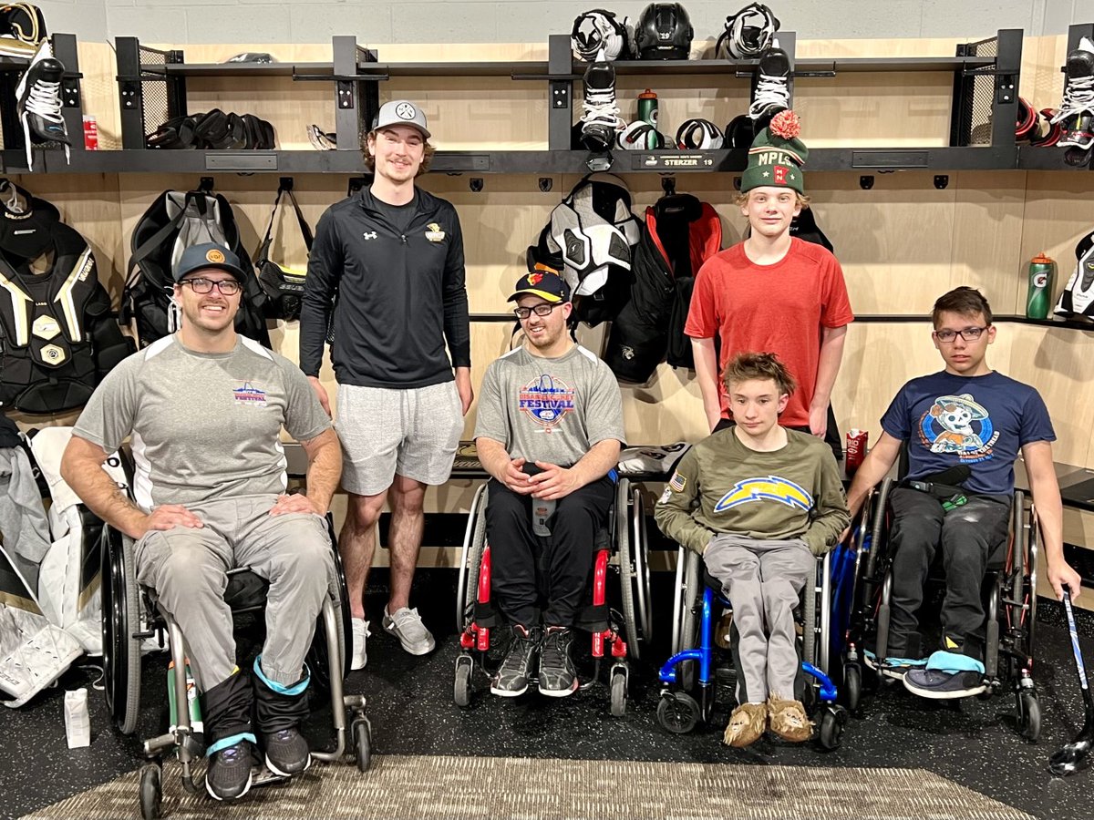 New Mexico Ice Wolves tweet media