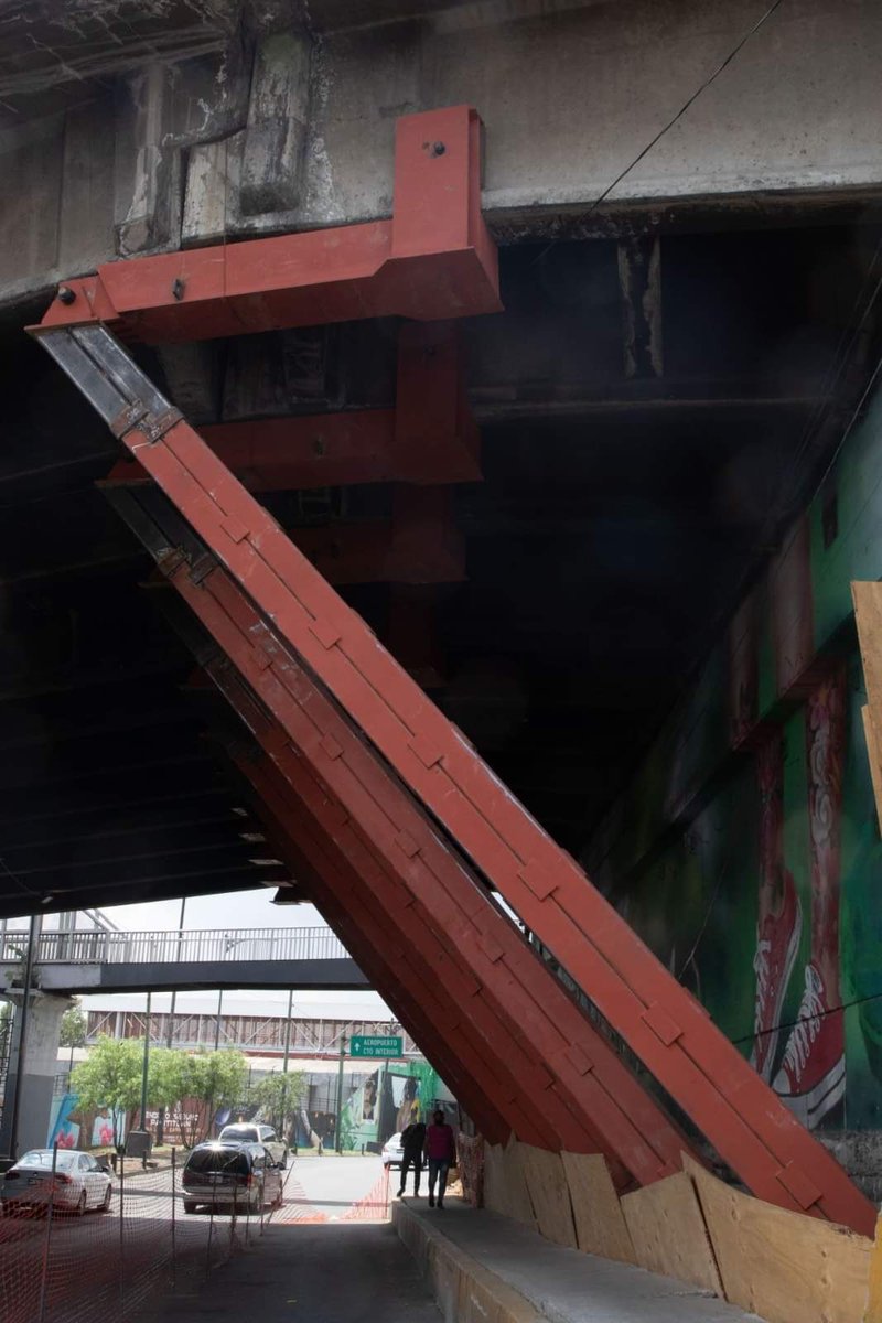 "Un parche que dure de aquí a las elecciones y ya la hicimos" 

— La Sheimbrown