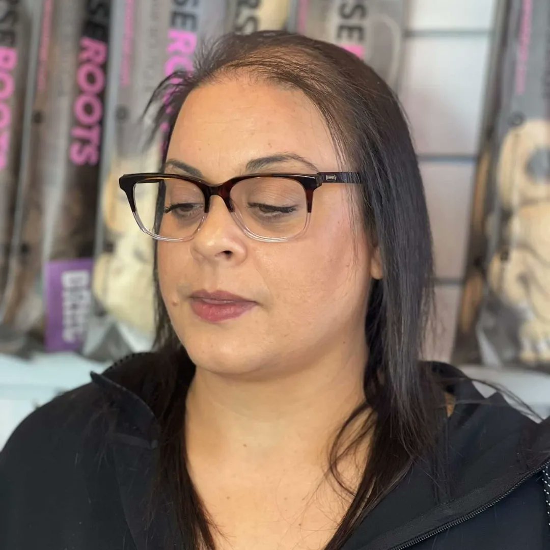 diversrootshair's tweet photo. Purr... #beforeandafter #luxuryhaircare https://t.co/dCFGQPlC5I