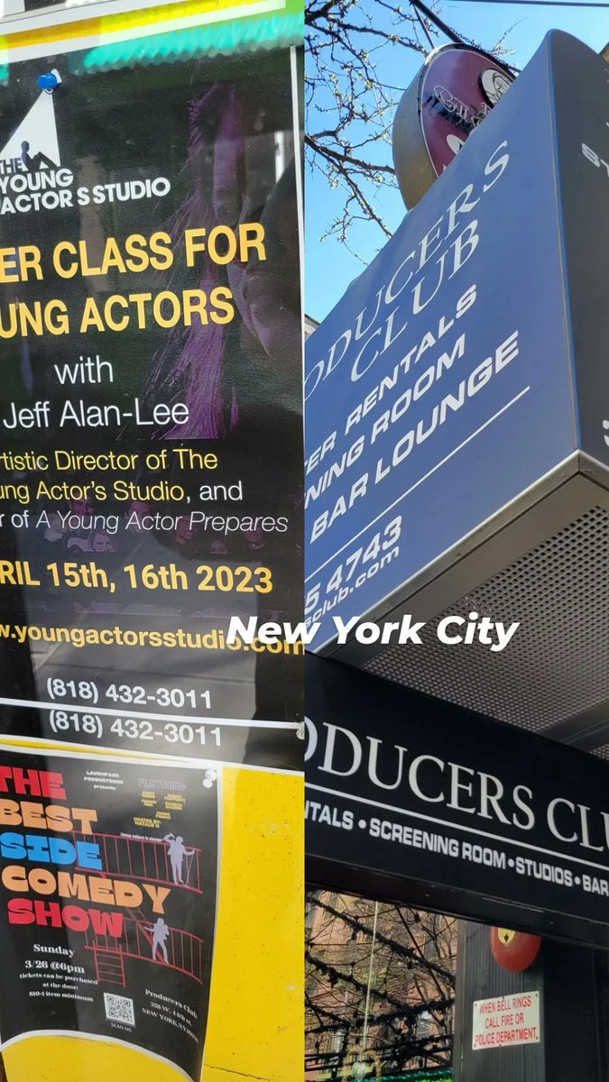 jeffalan_lee's tweet photo. I'm so excited for this weekend in NYC teaching a wonderful master class. https://t.co/QMwx8u4AiX
