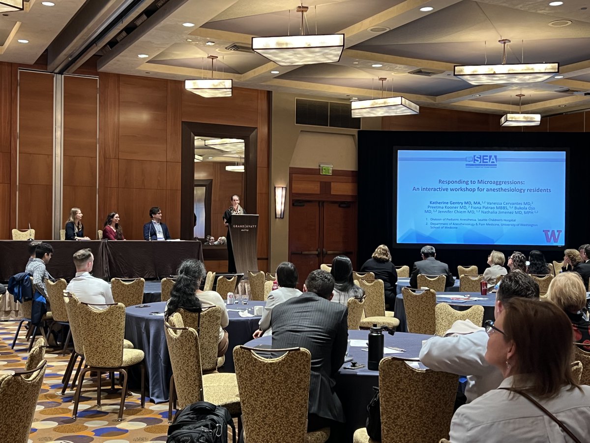 Society for Education in Anesthesia tweet media