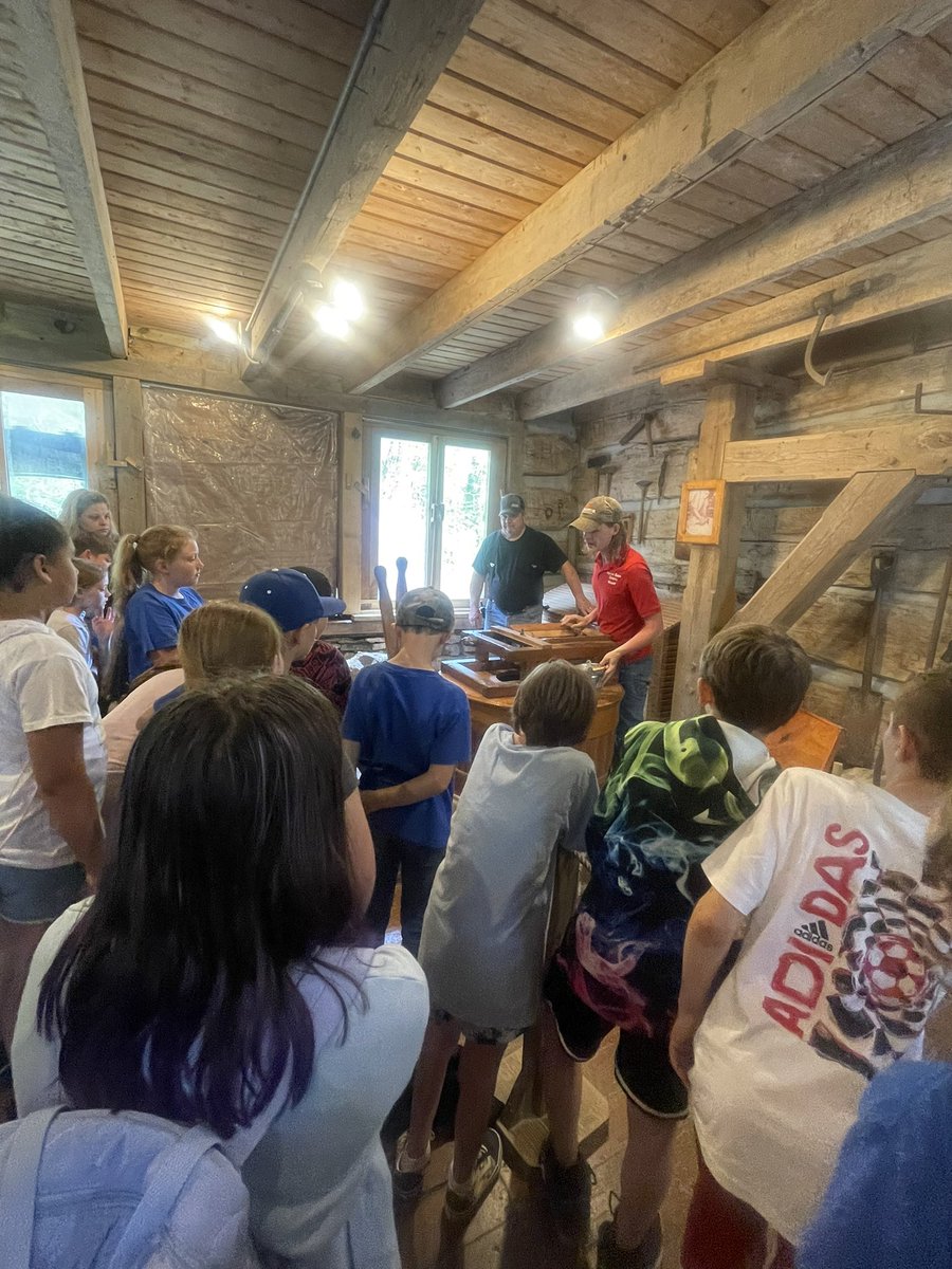 kbcrites's tweet image. Stop #3 Complete✔️
We spent our day in Corydon. We visited the Constitution Elm, first State Capital Building, first Governor’s Mansion, Zimmerman Art Glass, and Squire Boone Caverns. The McD’s for a quick lunch was a hit too! #RamblerAdventures #HeadedHome #MemoriesAtTheU @myfcs