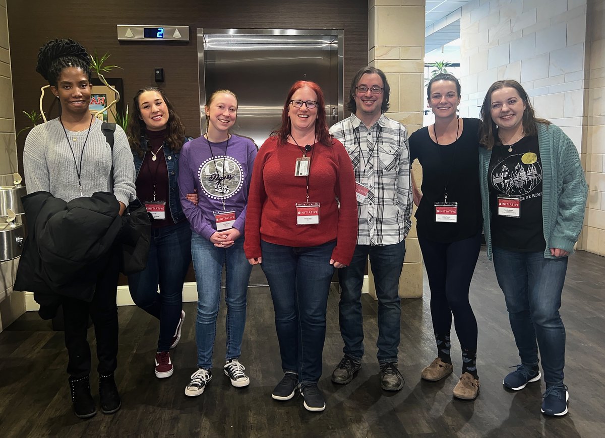 Tracey Lamb (@malariaatutah) on Twitter photo 1st year of the M&I rotation students nearing completion - having a blast at the #3isymposium2023 <a href="/UofUMandI/">University of Utah Microbiology & Immunology</a> <a href="/UofU3i/">UofU3i</a> <a href="/UofUPathology/">University of Utah Pathology</a> 1st year of the M&I rotation students nearing completion - having a blast at the #3isymposium2023 <a href="/UofUMandI/">University of Utah Microbiology & Immunology</a> <a href="/UofU3i/">UofU3i</a> <a href="/UofUPathology/">University of Utah Pathology</a>