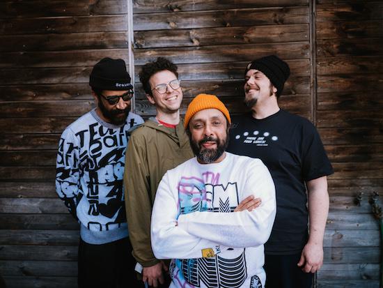 The Quietus (@thequietus) on Twitter photo .<a href="/speakerscornerq/">speakerscornerquartet</a> will release their debut album this June
Further Out Than The Edge features guest contributions from Mica Levi, Tirzah, Coby Sey, Shabaka Hutchings, Sampha, Kae Tempest, LAFAWNDAH...
thequietus.com/articles/32838… .<a href="/speakerscornerq/">speakerscornerquartet</a> will release their debut album this June
Further Out Than The Edge features guest contributions from Mica Levi, Tirzah, Coby Sey, Shabaka Hutchings, Sampha, Kae Tempest, LAFAWNDAH...
thequietus.com/articles/32838…