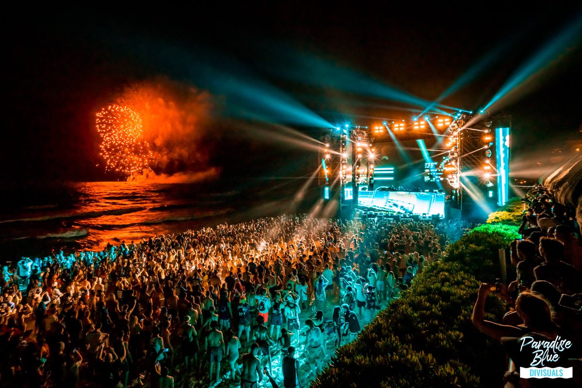Just 2 weeks until we’re back in Cancún Headbangers!