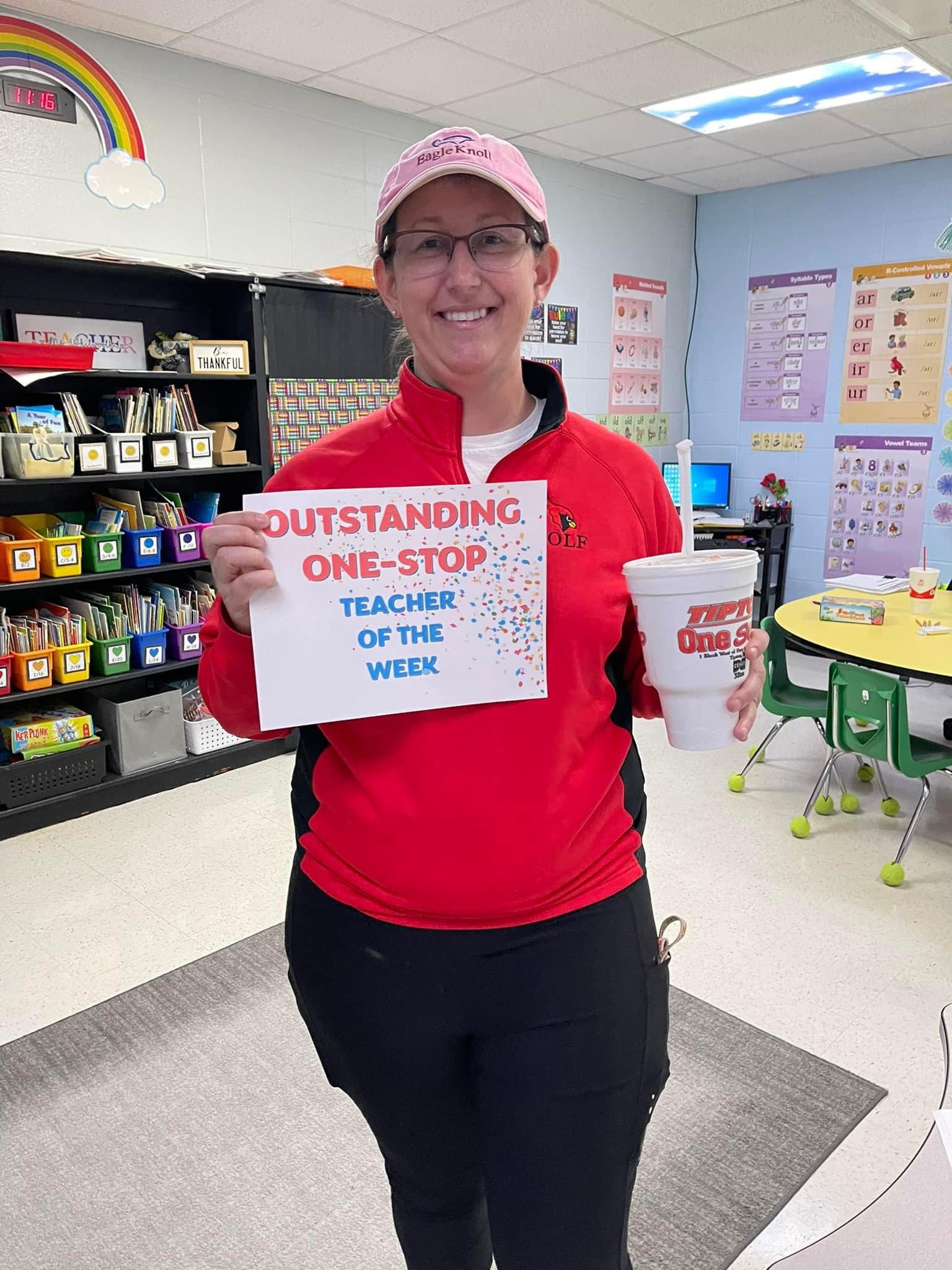 Tipton RVI School District (TiptonRVIdist) / Twitter