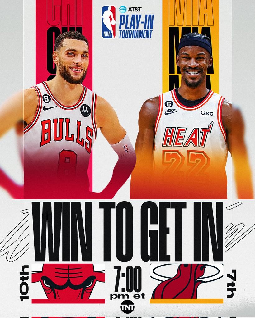 props_player's tweet photo. #NBAPlayIn 

Bulls vs Heat 🏀🔥

PROP [+200]

Retuit y Mándame MD !!

Vamos a cajas 🔨 https://t.co/2iyYx0qByC