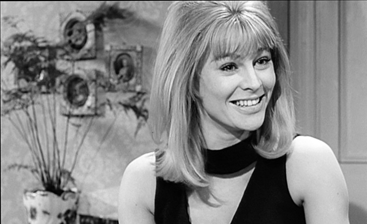 Happy birthday to the divine Julie Christie, whose four Oscar nominations are all fantastic 