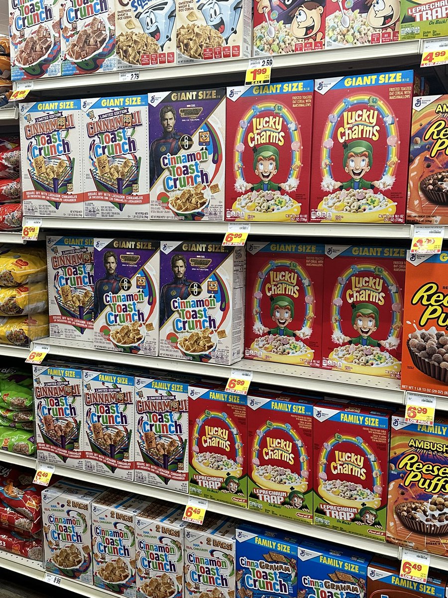 La Presidenta Lilu tweet media