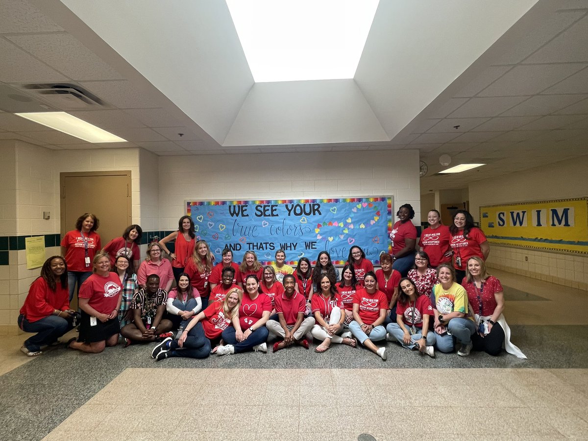 Ashburn Elementary tweet media