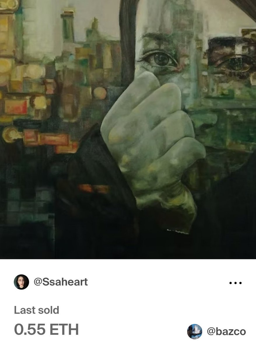 SAHAR tweet media