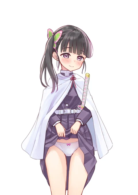 おはようございぱんつ～ 
