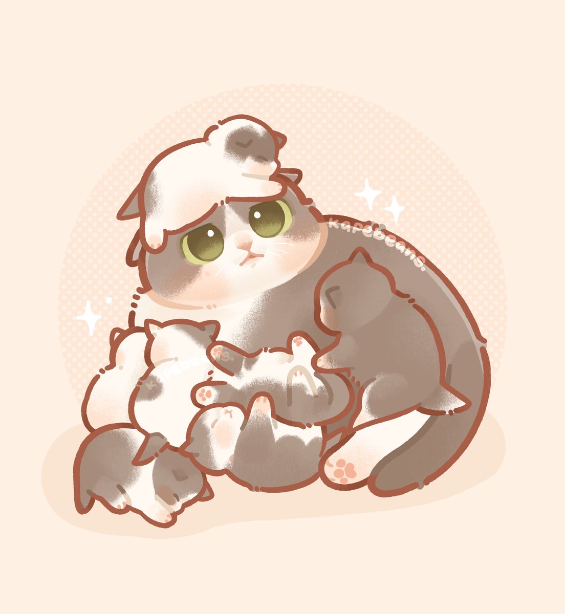 kapebeansies's tweet photo. https://t.co/I3bA1Ky6od