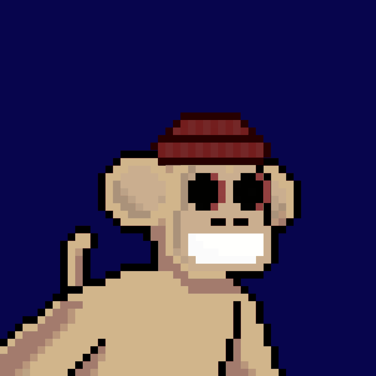 DCChimpsBot's tweet photo. DogeChimps #369 (Rank: 3516) just Sold for 10.00 Doge ($0.88)

#dogechainchimps #DCC #dogechain #dogechainNFT #dogechainfamily https://t.co/UUmq1ZSGHs
