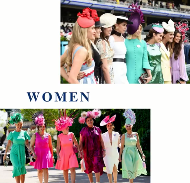 The BritSoc and <a href="/standrewsmx/">St Andrew's Society of Mexico</a>  are excited to announce an agreement with studio Tocados Edna Garagui to help members and guests to have more options for headdress and accessories for the #KingsCoronation Celebration.
Find the catalogue here: bit.ly/3UzzpuF
#Coronation