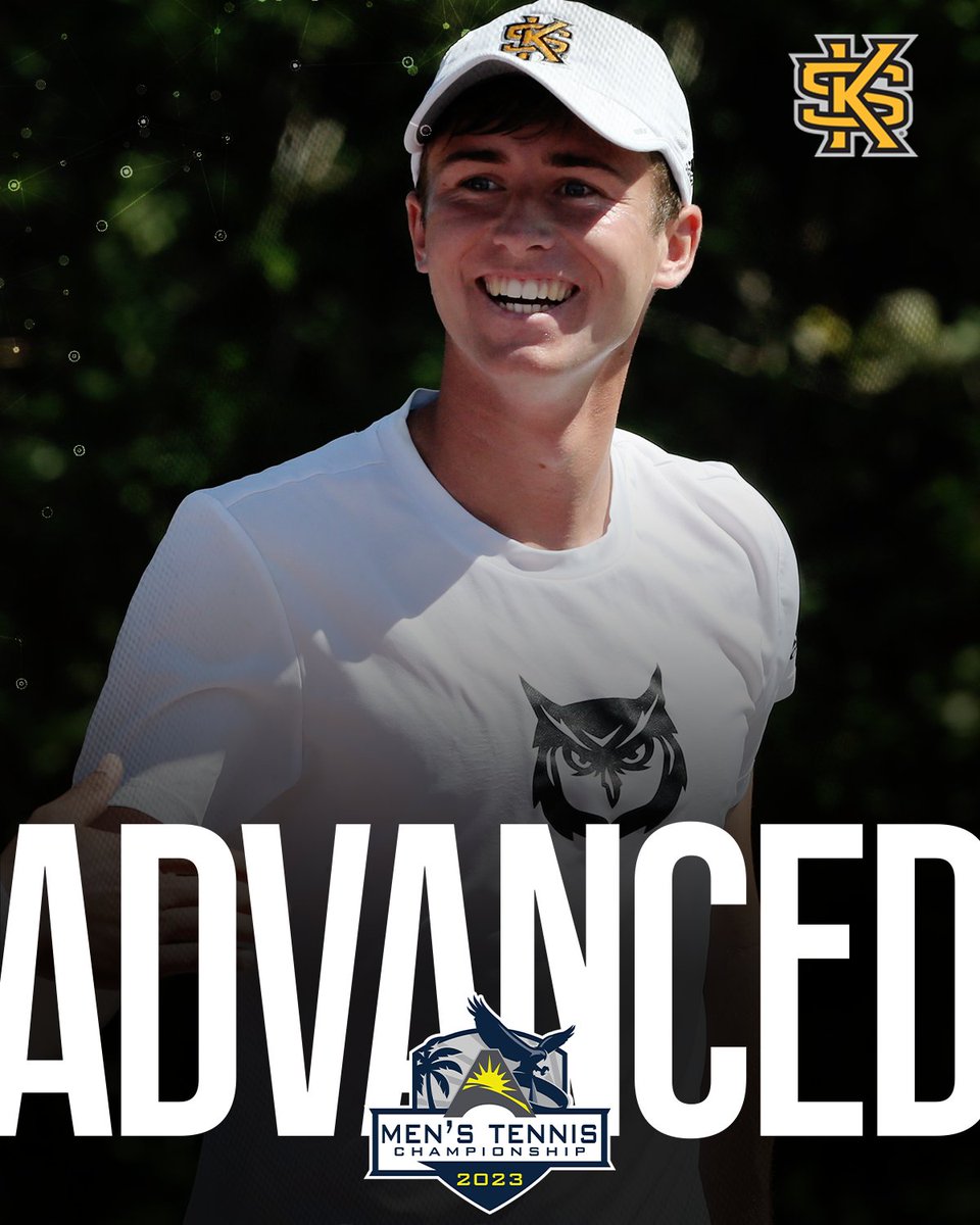 Atlantic Sun Conference tweet media