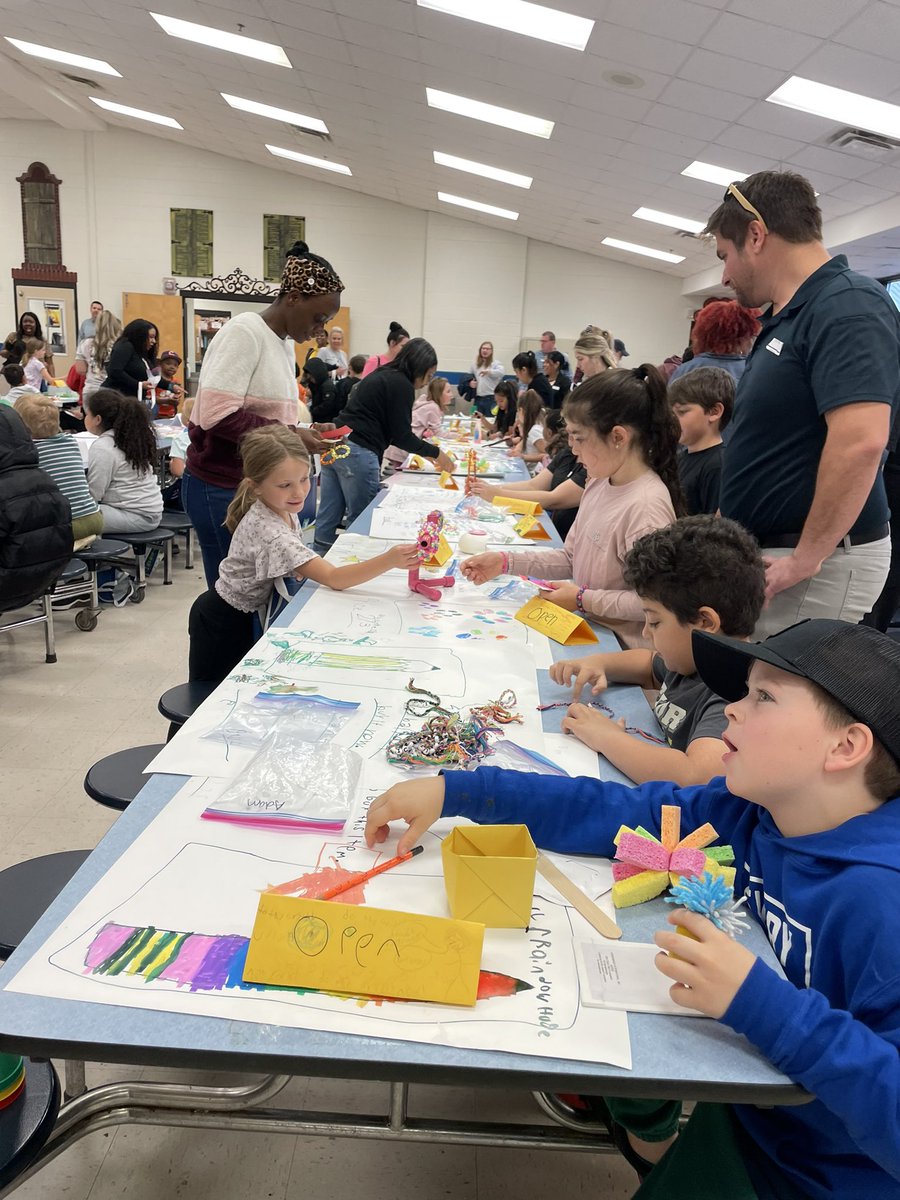 Woodstock Elementary School on Twitter "WES Market Day was a success!!!"