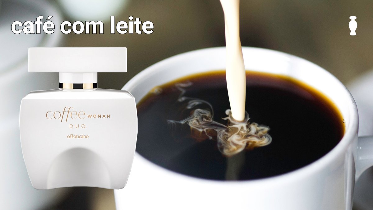 oBoticario's tweet photo. Um cafezinho pra cada hora do dia (por isso que tô assim biruleibe das ideia🤪) 

Qual o favorito por aí? https://t.co/itnDzSPGTU