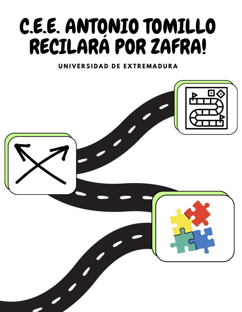 Grupo 4 de Recursos tecnológicos y didácticos tweet media