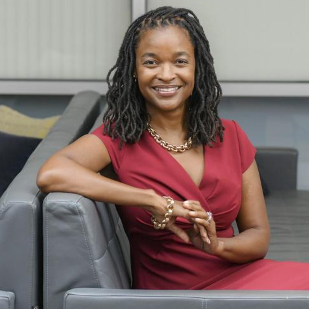 NCNW Headquarters tweet media