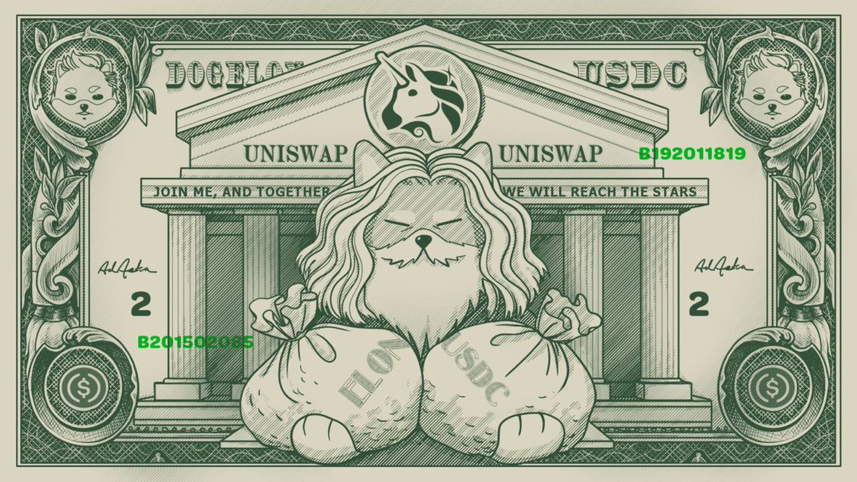 Dogelon Mars (@dogelonmars) on Twitter photo 