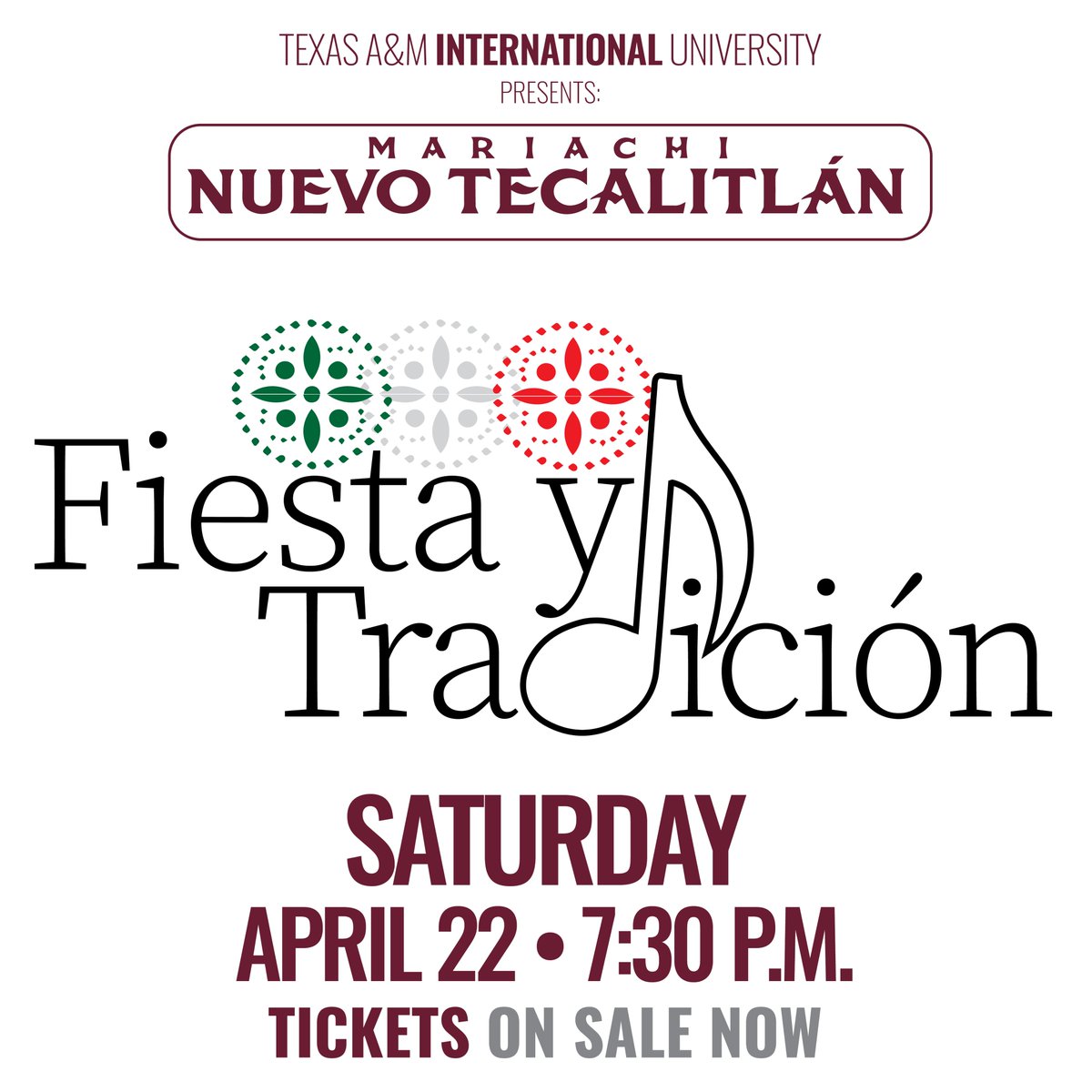 Texas A&M International University tweet media