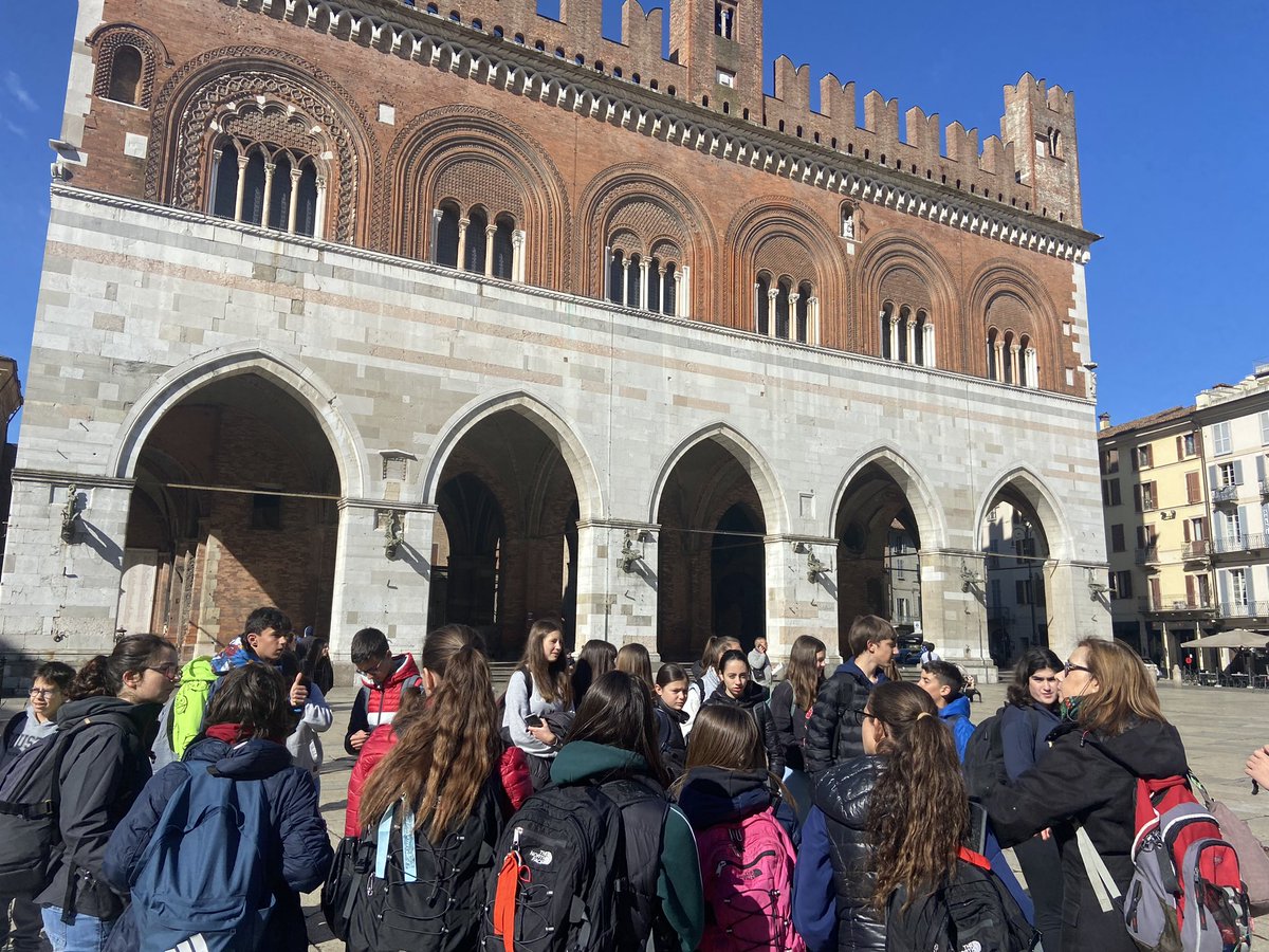 Erasmus en el IES Clara Campoamor Rodríguez tweet media