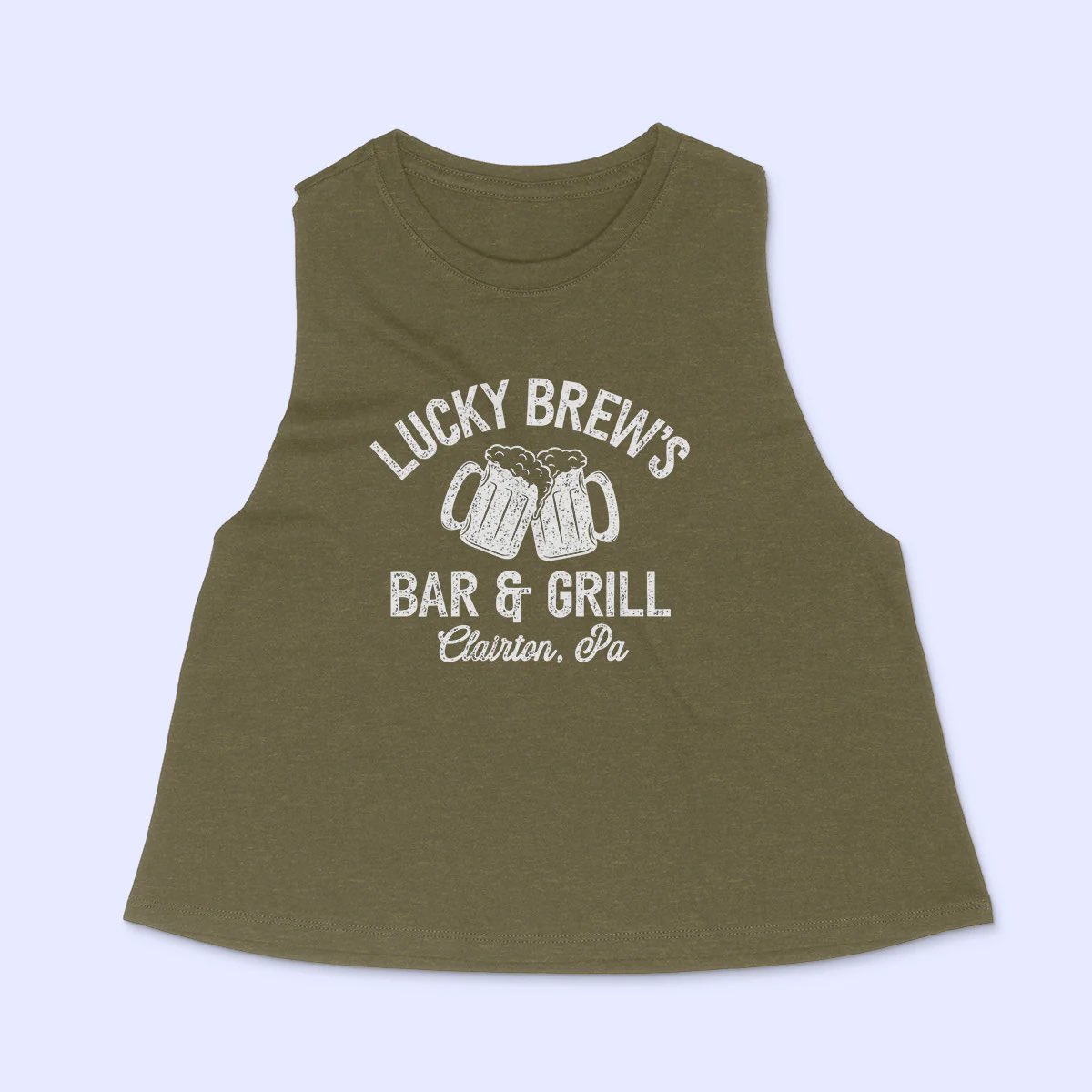 TheColorfulGeek's tweet image. Racerback crops are so freaking cute and perfect for how unnecessarily hot it is outside right now ☀️☀️ #bringbackspring 

Stock up on crops for the summer at 30% off with promo code SPRINGFLING2023

Sale ends Sunday night.