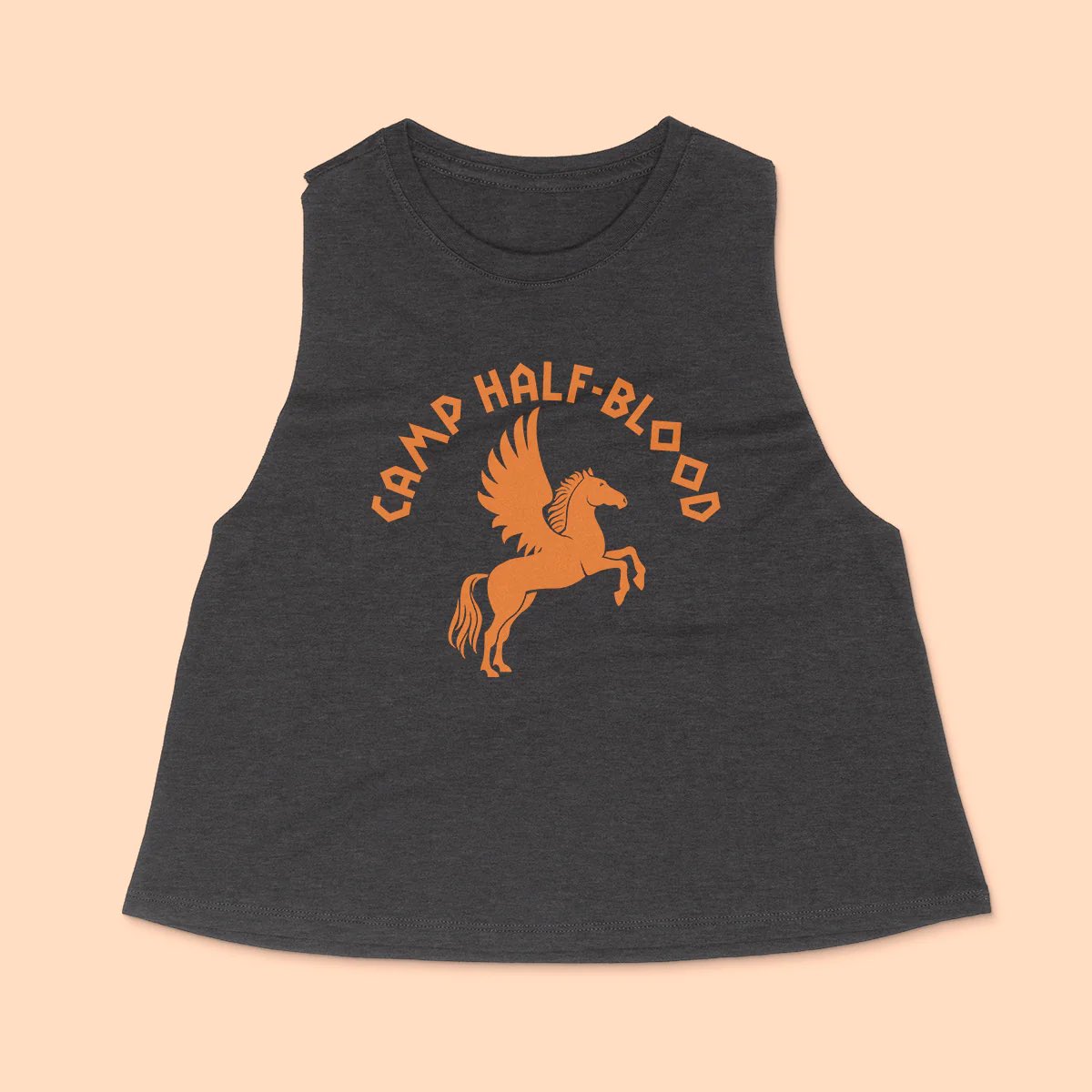 TheColorfulGeek's tweet image. Racerback crops are so freaking cute and perfect for how unnecessarily hot it is outside right now ☀️☀️ #bringbackspring 

Stock up on crops for the summer at 30% off with promo code SPRINGFLING2023

Sale ends Sunday night.