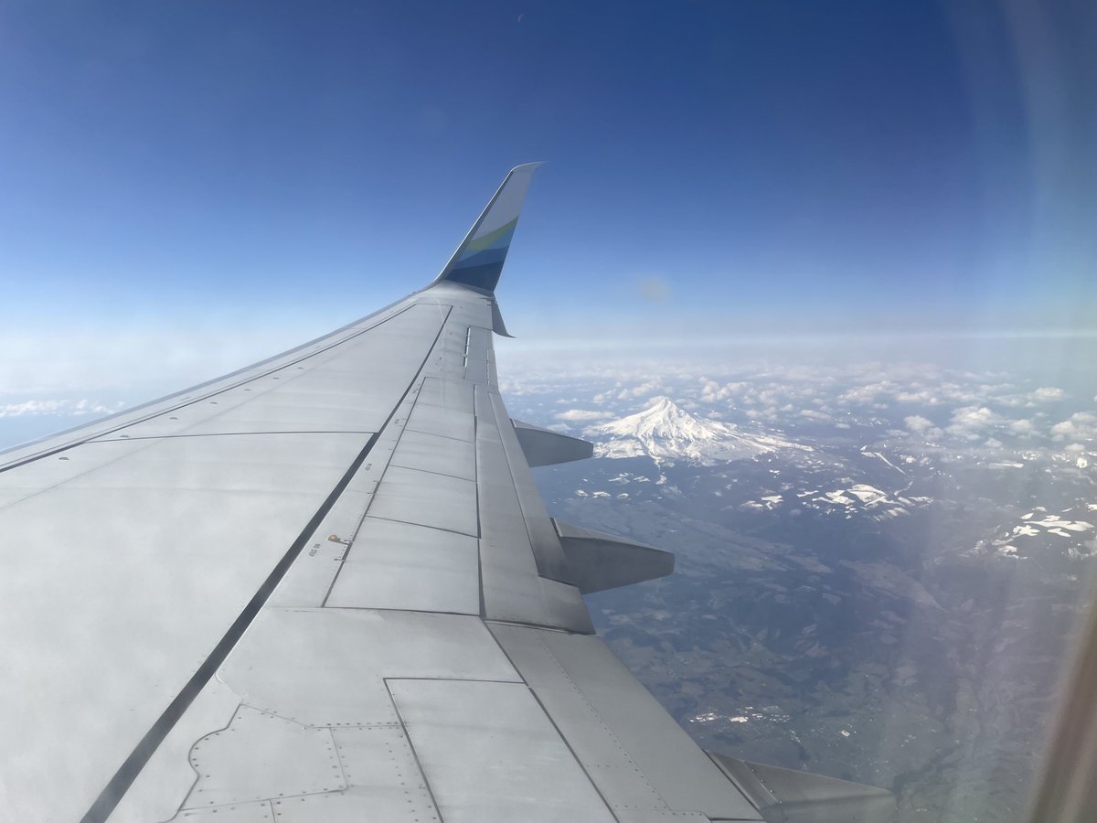 TimLane13's tweet image. Goodbye, Portland! Really fun #FMCS ! Look forward to seeing all you mollusk folk at the next meeting!