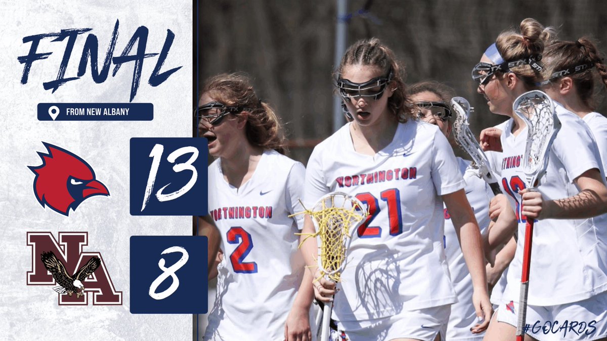 CARDS BEAT DEFENDING STATE CHAMPS‼️‼️

Final from last night‼️