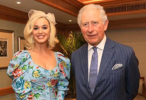 infokpbr's tweet photo. 🚨Katy Perry foi confirmada como uma das atrações do evento de coroação do Rei Charles III, em Londres, que acontecerá no dia 06 de Maio. https://t.co/dd77T3jgnA