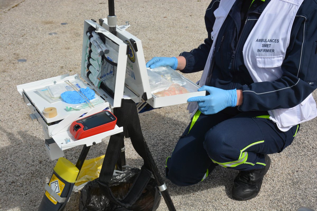 ambulancessmet's tweet photo. Le service médical des Ambulances SMET approuve Le @LeMedpack
https://t.co/2q1rjvHKLC
Plus d’informations 💻 https://t.co/cnrinjXF0E
Les tutoriels : https://t.co/xh8HXQMJrI
#AMBULANCESSMET #SECOURS #SOINS #URGENCE #SERVICEMEDICAL #INFIRMIER #INFIRMIERE https://t.co/ow9meTunb8