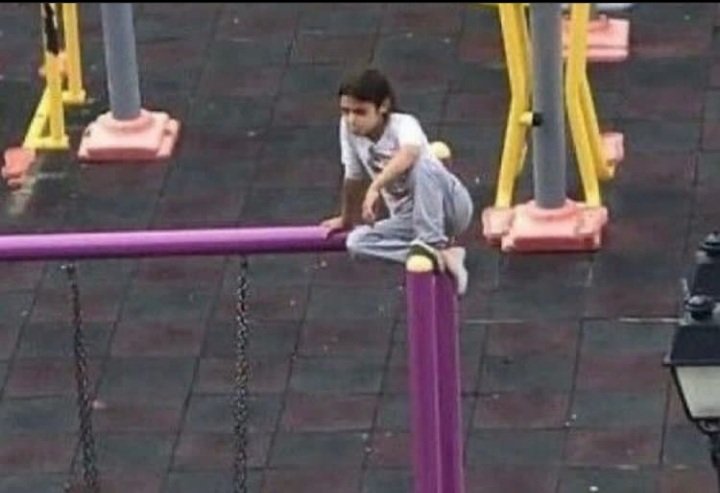 Benim mental sağlık durumu.