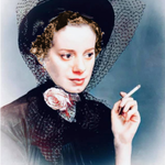 Photo by Elsa Lanchester (@misslanchester)