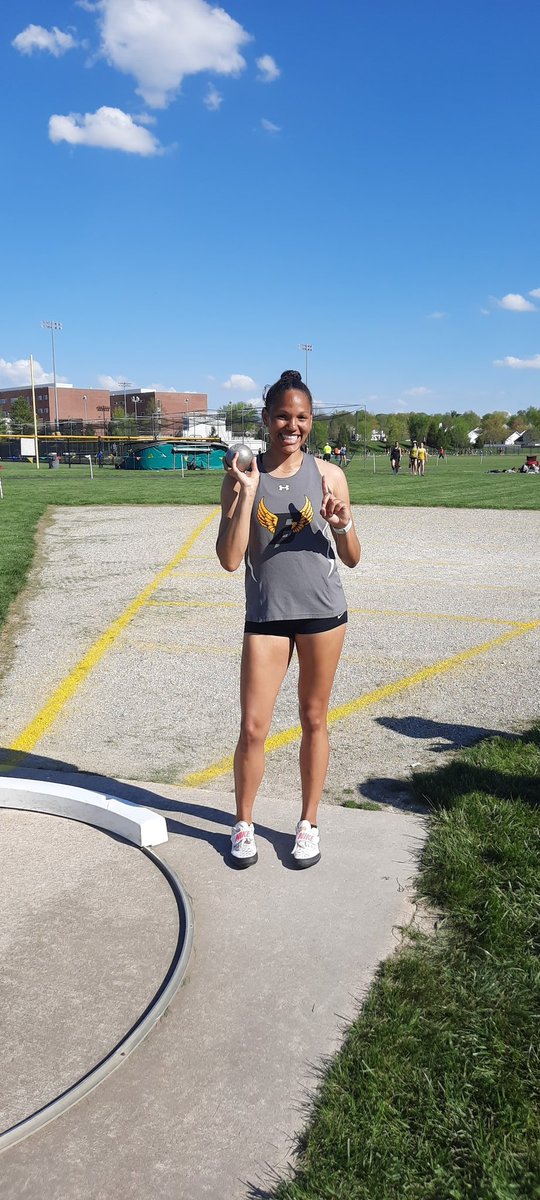 Landon "Lando" Vick wins the shot put with a 10.45 toss
Woot woot!
<a href="/fzeactivities/">FZE Activities</a>