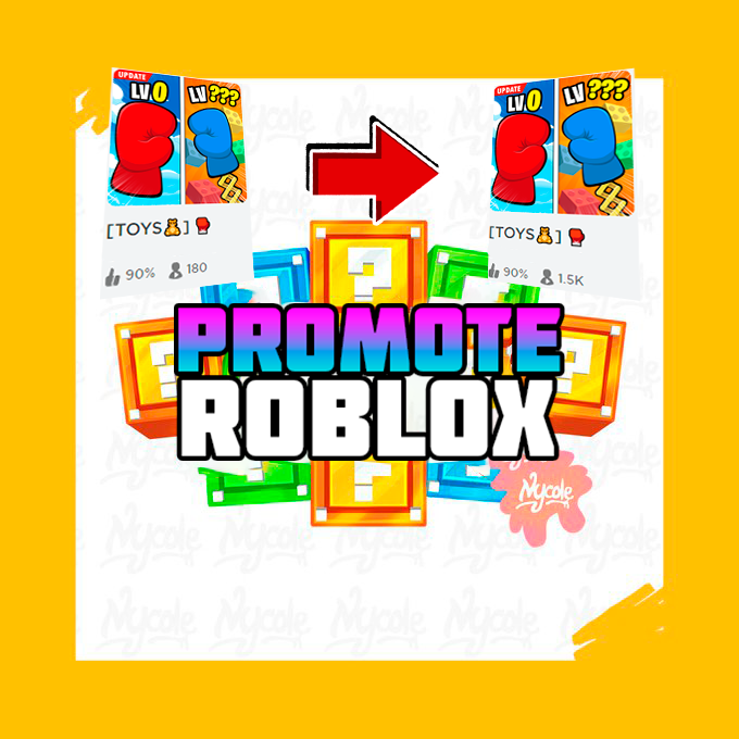 UPBLOXROBLOX's tweet photo. make your budget on dm, get great results in your roblox games or roblox store ✅ #ROBLOX   #RobloxDev https://t.co/HEeIyITbFR