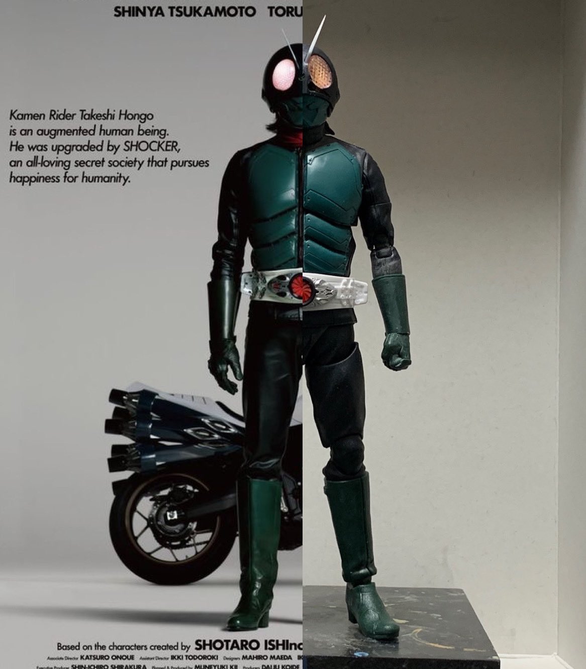 シン・仮面ライダー マスク 変身ベルト コンバーターラング シン・仮面ライダー マスク 変身ベルト コンバーターラング
