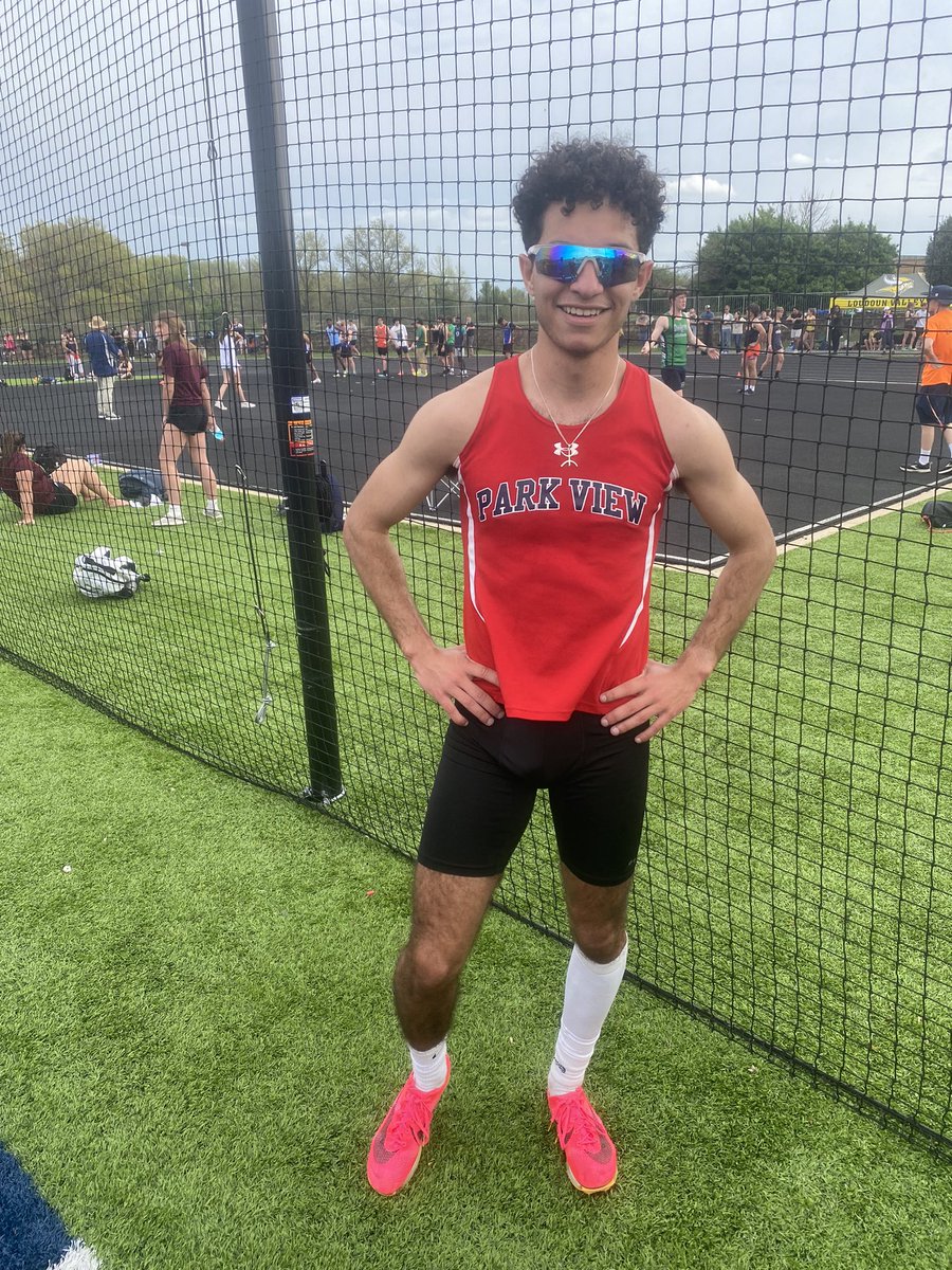 PVHS Track and Field tweet media