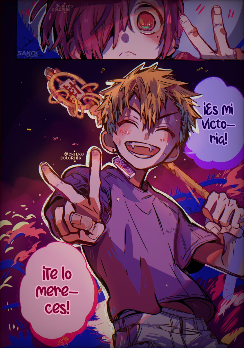 💞
#jshk #tbhk 
Panel por <a href="/SAKOI_Fansub/">SAKOI Fansub</a> ♡