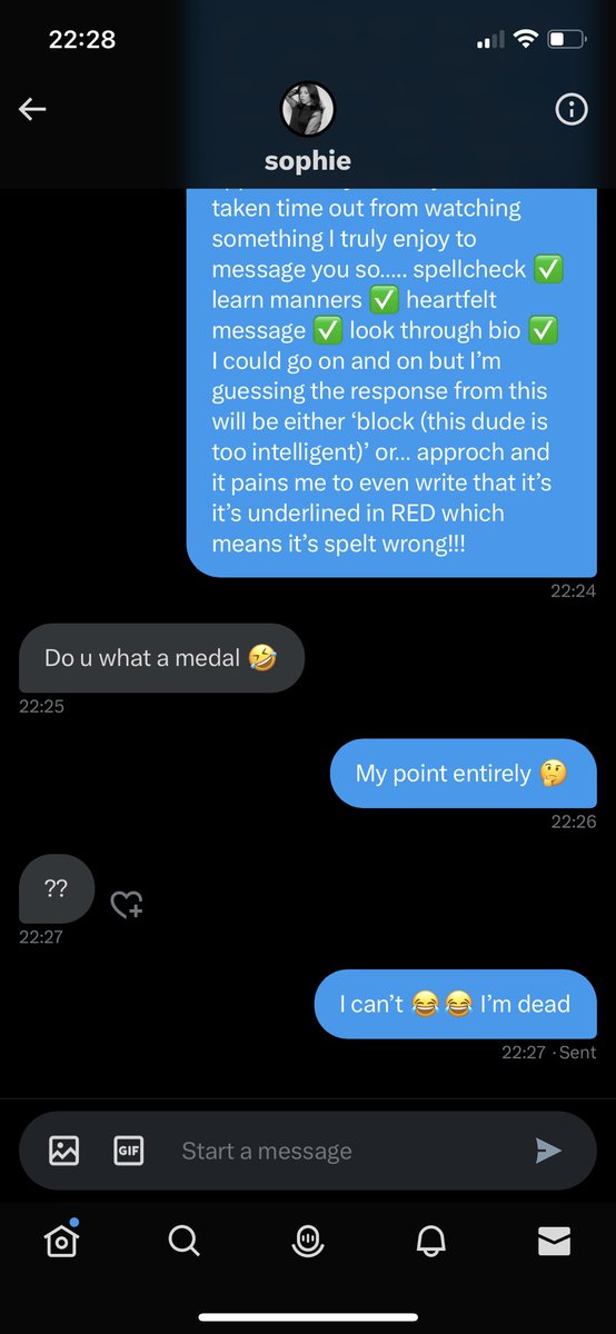 missdvirginboy's tweet photo. You have an initial tribute for a reason yet it doesn’t stop morons contacting me so, if you message me any of the following then I will ignore you! 

Hi, hello, hey or approch (that still annoys me)!! 😡 

No wonder why I steer clear from this place 

Findom https://t.co/5zV55PcsIR