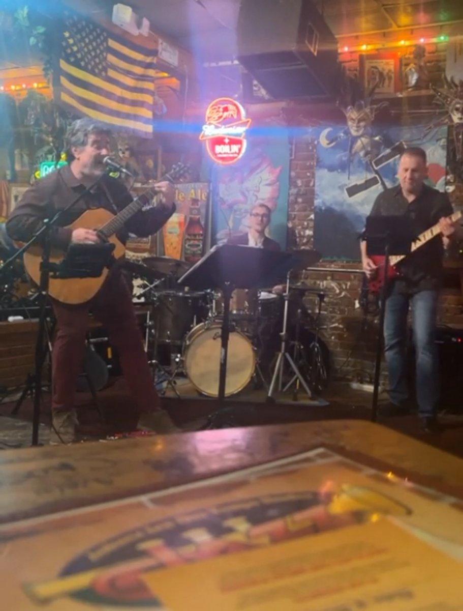 Jazz Kitchen KC, MO tweet media