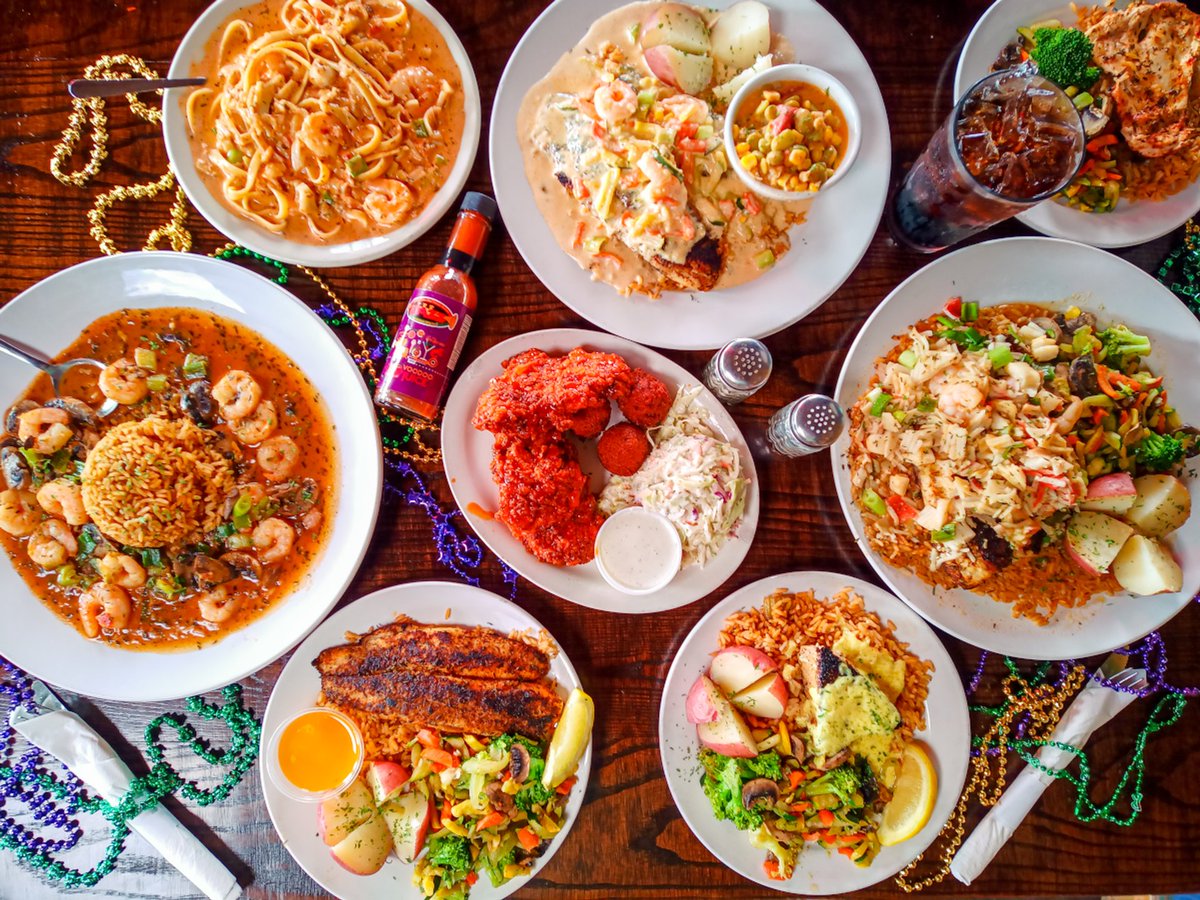 Jazz Kitchen KC, MO tweet media