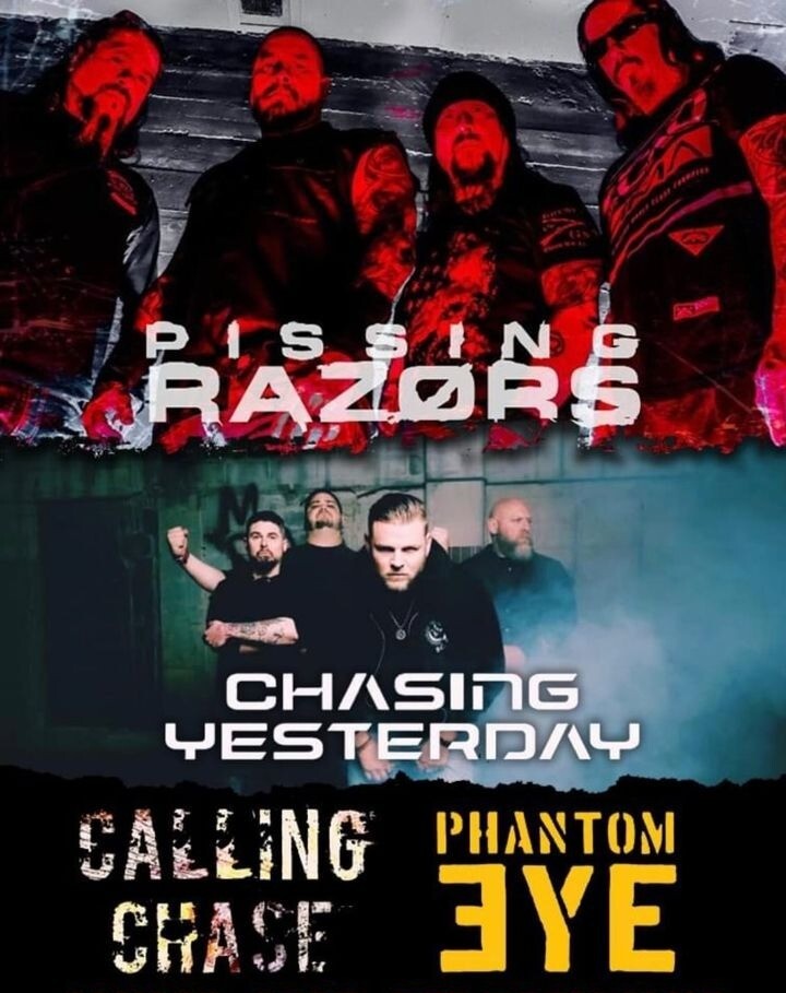 TexasMetalShows's tweet photo. Support Texas Metal 
🤘 https://t.co/OnrzlszBwQ https://t.co/SZsIJ2dSX7