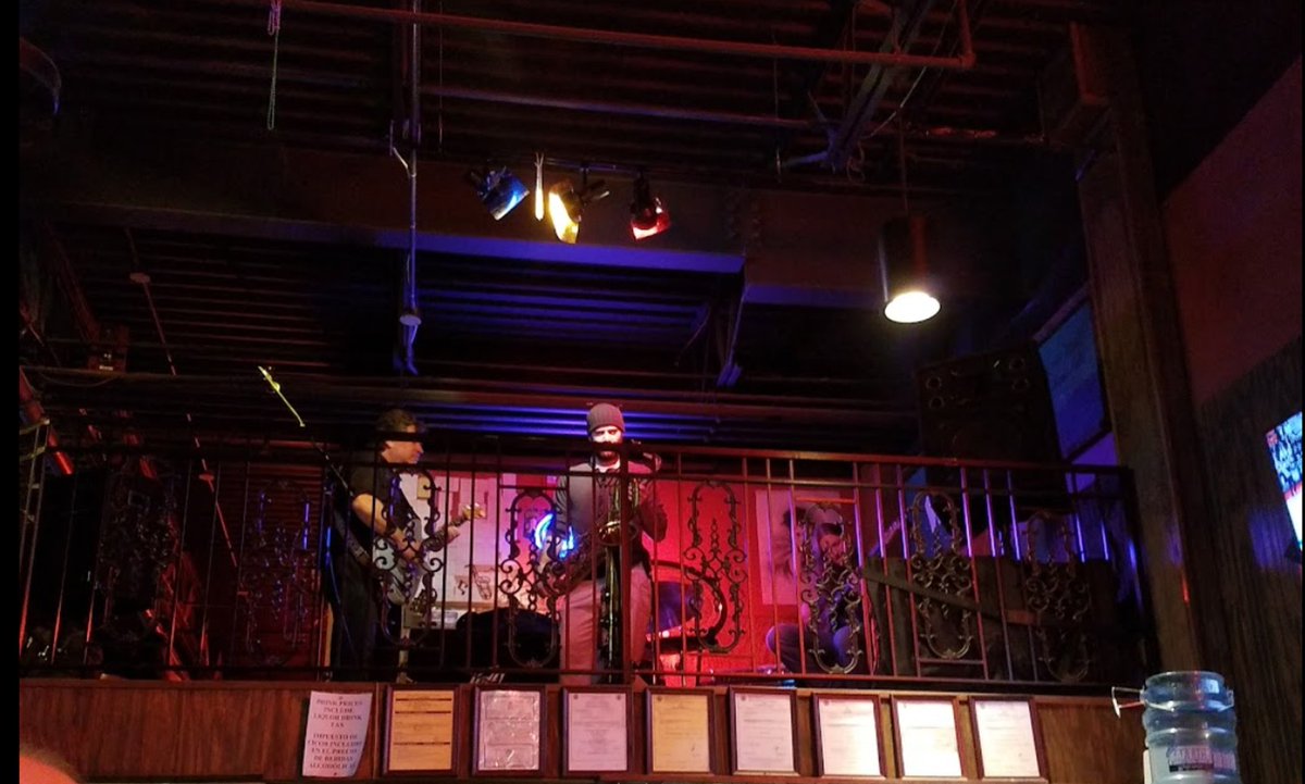 Jazz Kitchen KC, MO tweet media