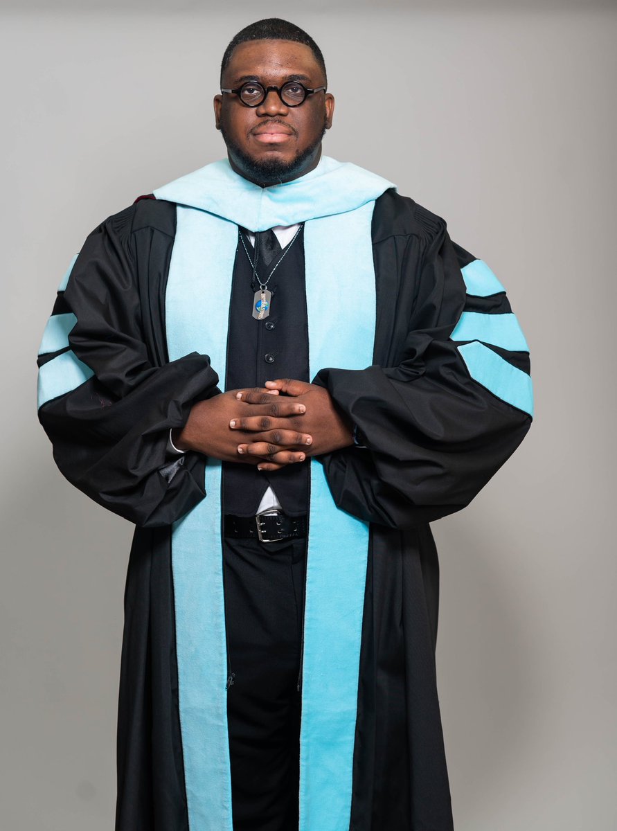 DrTiller1914's tweet photo. One year ago today, my doctoral mentor called me and said the 3 words I worked 5 years to hear: “Congratulations, Dr. Tiller!” 

What a journey it has been. 

#DrTiller2022
#CapellaGrad 
#FinishEdD @CapellaU https://t.co/hnm7jKfTYx