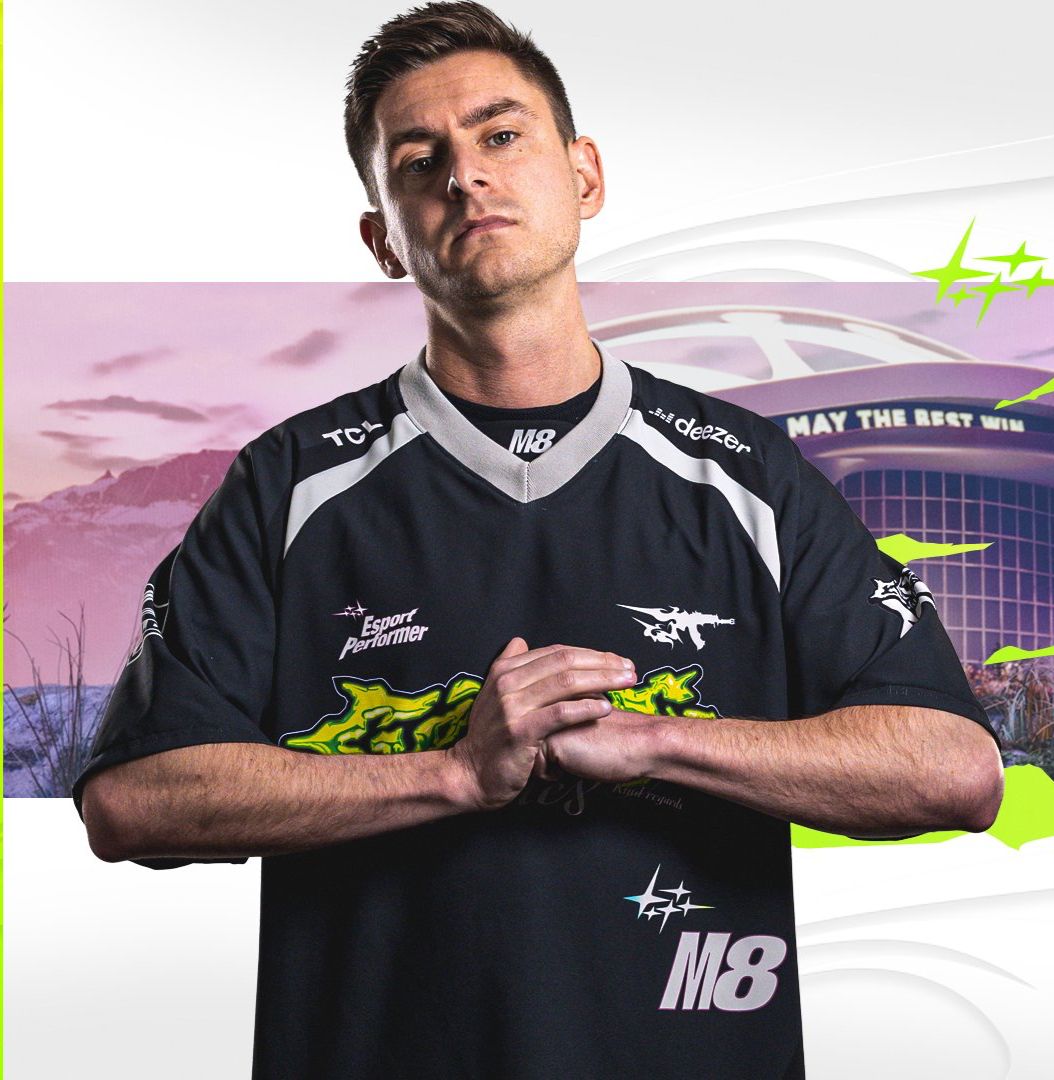 Point de Penalty on Twitter "La nouvelle team Esport gentlemates